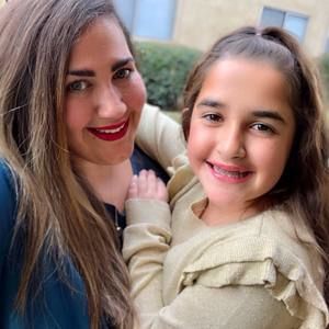 Meet your Posher, Stephanie